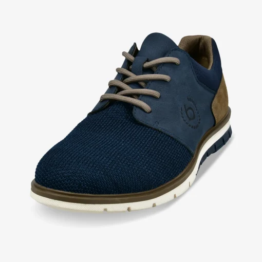 bugatti ​ Herren Schnürer-Herren Halbschuhe