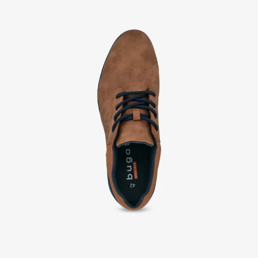 bugatti ​ Herren Schnürer-Herren Halbschuhe