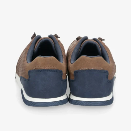bugatti ​ Herren Schnürer-Herren Halbschuhe