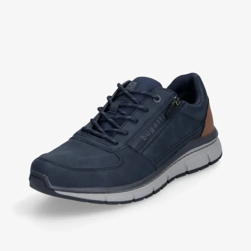 bugatti Herren Schnürer-Herren Halbschuhe