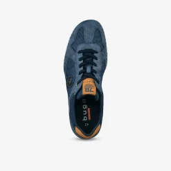 bugatti ​ Herren Schnürer-Herren Halbschuhe