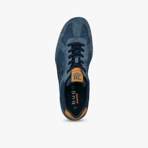 bugatti ​ Herren Schnürer-Herren Halbschuhe