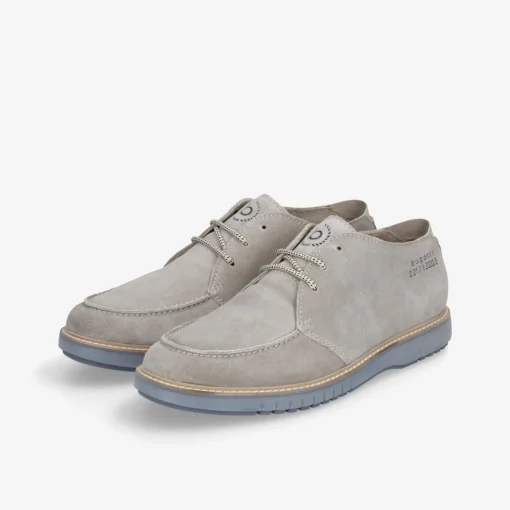 bugatti Herren Schnürer-Herren Halbschuhe