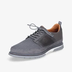 bugatti Herren Schnürer-Herren Halbschuhe