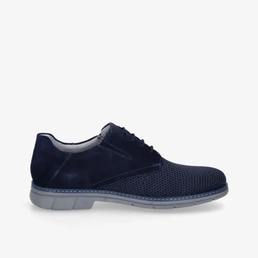 bugatti Herren Schnürer-Herren Halbschuhe