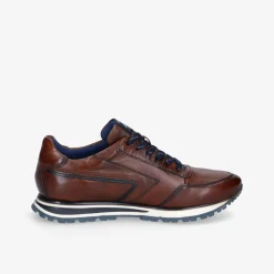 bugatti Herren Schnürer-Herren Halbschuhe