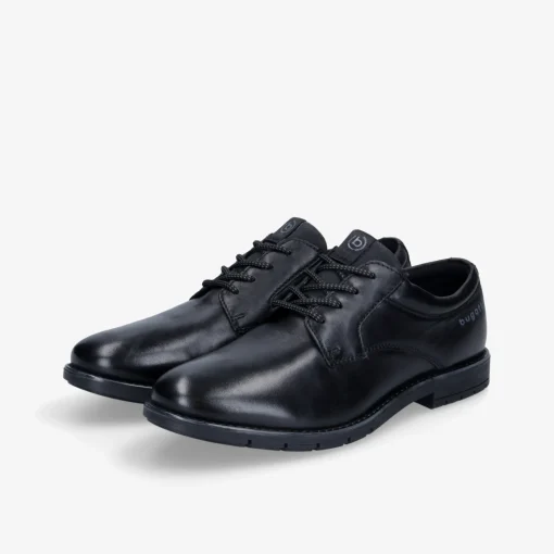 bugatti ​ Herren Schnürer-Herren Business Schuhe
