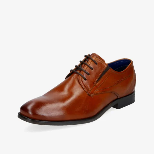bugatti ​ Herren Schnürer-Herren Business Schuhe