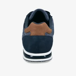 bugatti ​ Herren Schnürer-Herren Halbschuhe | Sneaker