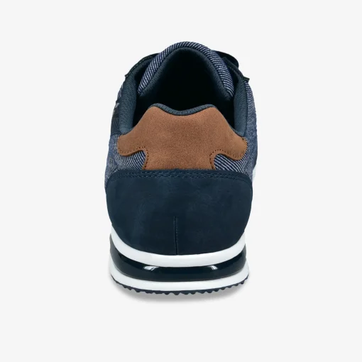 bugatti ​ Herren Schnürer-Herren Halbschuhe | Sneaker