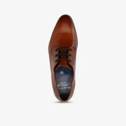 bugatti ​ Herren Schnürer-Herren Business Schuhe
