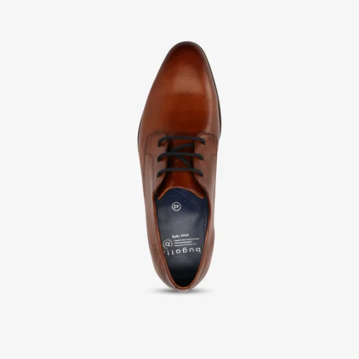 bugatti ​ Herren Schnürer-Herren Business Schuhe