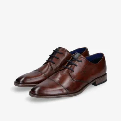 bugatti ​ Herren Schnürer-Herren Business Schuhe