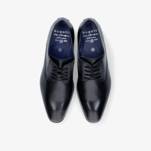 bugatti Herren Schnürer-Herren Business Schuhe | Halbschuhe