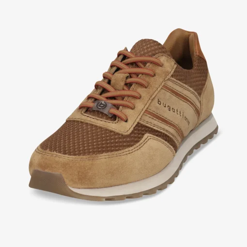 bugatti Herren Schnürer-Herren Halbschuhe