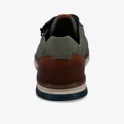 bugatti ​ Herren Schnürer-Herren Halbschuhe
