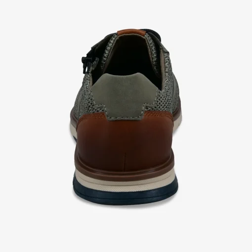 bugatti ​ Herren Schnürer-Herren Halbschuhe