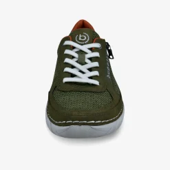 bugatti ​ Herren Schnürer-Herren Halbschuhe