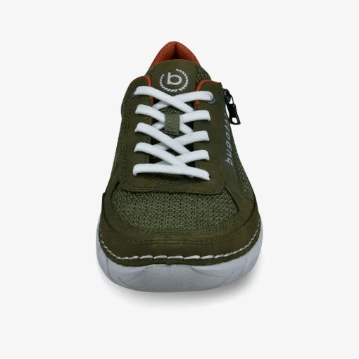 bugatti ​ Herren Schnürer-Herren Halbschuhe