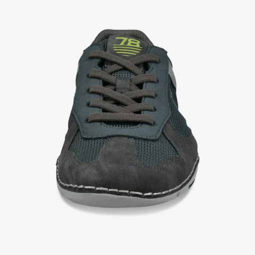 bugatti ​ Herren Schnürer-Herren Halbschuhe