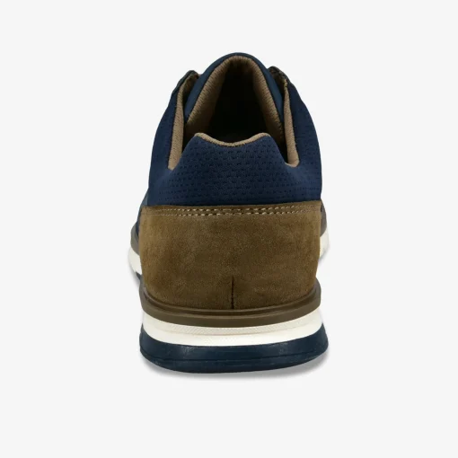 bugatti ​ Herren Schnürer-Herren Halbschuhe