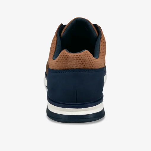 bugatti ​ Herren Schnürer-Herren Halbschuhe