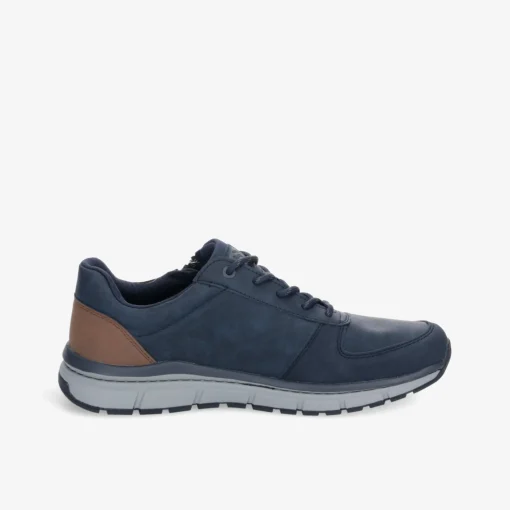 bugatti Herren Schnürer-Herren Halbschuhe