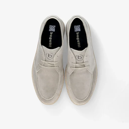 bugatti Herren Schnürer-Herren Halbschuhe