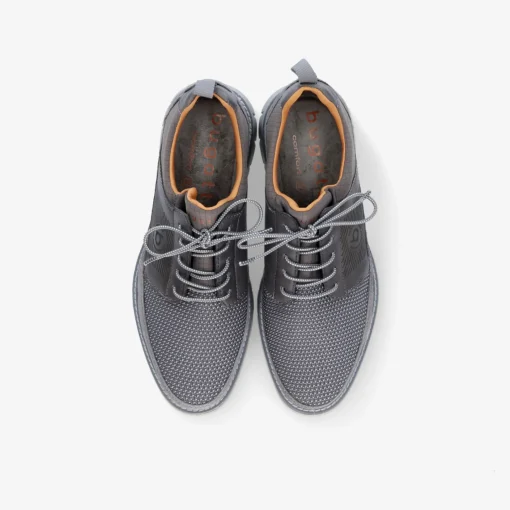 bugatti Herren Schnürer-Herren Halbschuhe