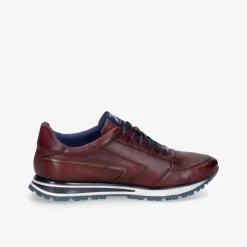 bugatti Herren Schnürer-Herren Halbschuhe