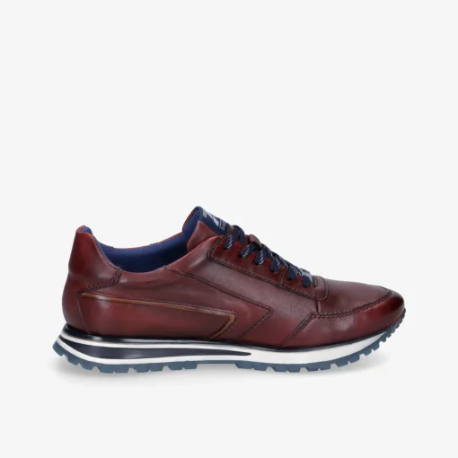 bugatti Herren Schnürer-Herren Halbschuhe