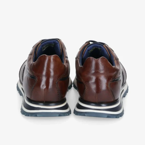 bugatti Herren Schnürer-Herren Halbschuhe