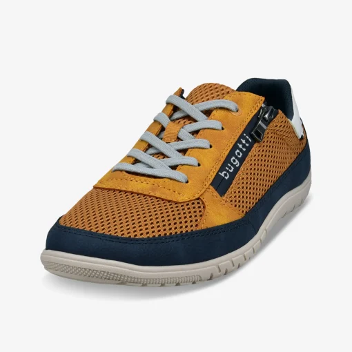 bugatti ​ Herren Schnürer-Herren Halbschuhe