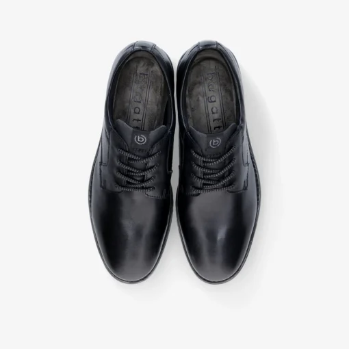 bugatti ​ Herren Schnürer-Herren Business Schuhe