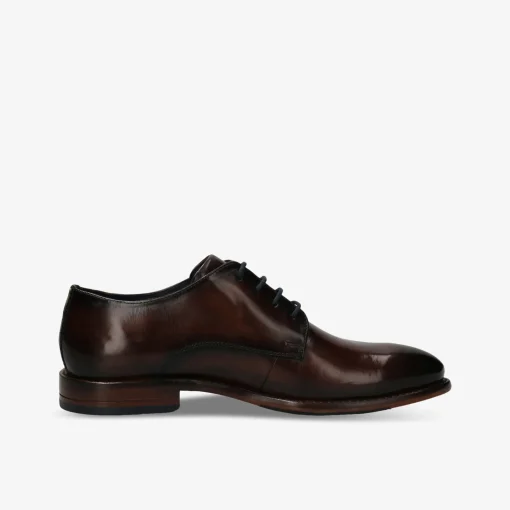bugatti ​ Herren Schnürer-Herren Business Schuhe