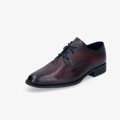 bugatti ​ Herren Schnürer-Herren Business Schuhe