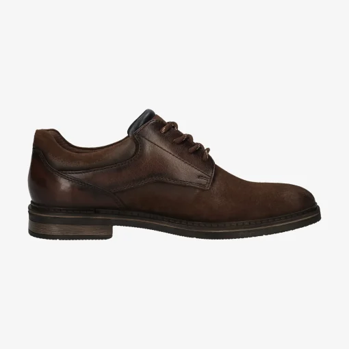 bugatti ​ Herren Schnürer-Herren Business Schuhe