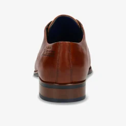 bugatti ​ Herren Schnürer-Herren Business Schuhe
