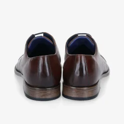 bugatti ​ Herren Schnürer-Herren Business Schuhe