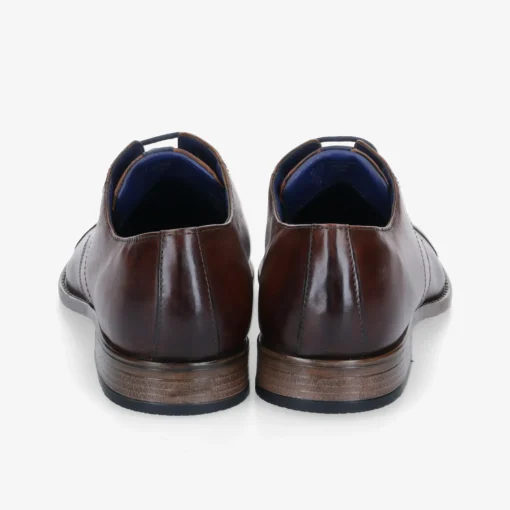 bugatti ​ Herren Schnürer-Herren Business Schuhe