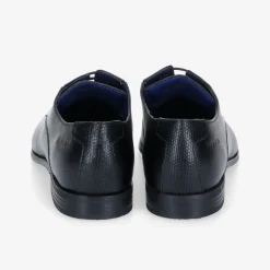 bugatti Herren Schnürer-Herren Business Schuhe | Halbschuhe