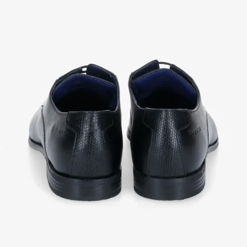 bugatti Herren Schnürer-Herren Business Schuhe | Halbschuhe