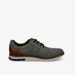 bugatti ​ Herren Schnürer-Herren Halbschuhe