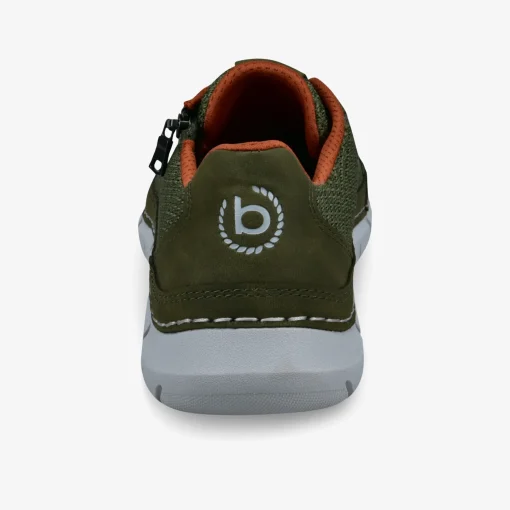 bugatti ​ Herren Schnürer-Herren Halbschuhe