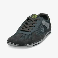 bugatti ​ Herren Schnürer-Herren Halbschuhe