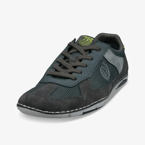 bugatti ​ Herren Schnürer-Herren Halbschuhe