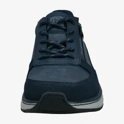 bugatti Herren Schnürer-Herren Halbschuhe