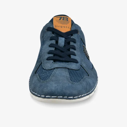 bugatti ​ Herren Schnürer-Herren Halbschuhe