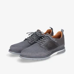 bugatti Herren Schnürer-Herren Halbschuhe