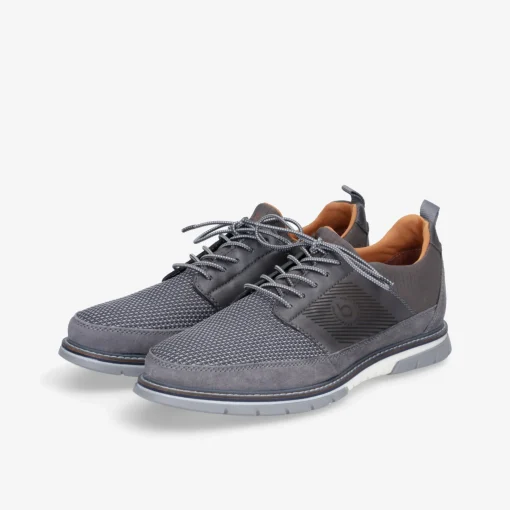 bugatti Herren Schnürer-Herren Halbschuhe